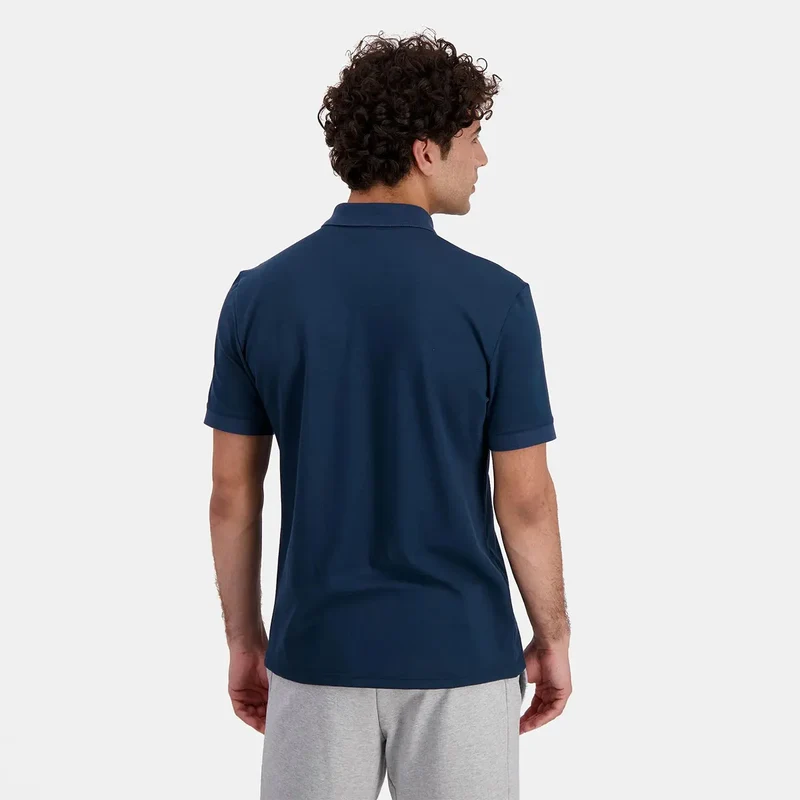 POLO LE COQ SPORTIF ESSENTIELS