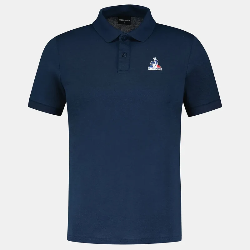 POLO LE COQ SPORTIF ESSENTIELS