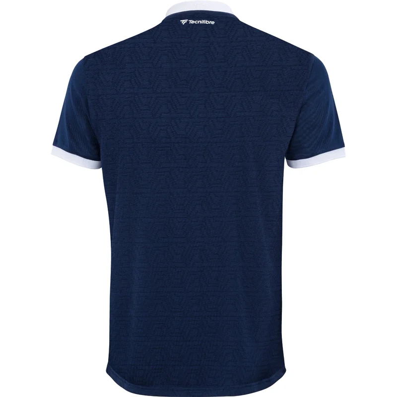 POLO TECNIFIBRE TEAM MESH