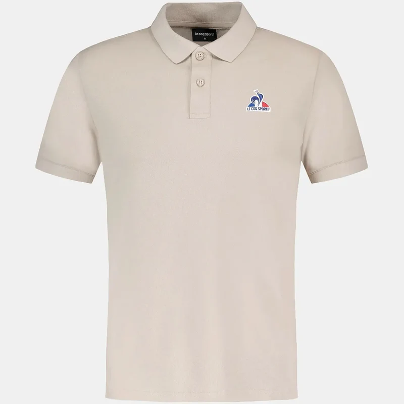 POLO LE COQ SPORTIF ESSENTIEL