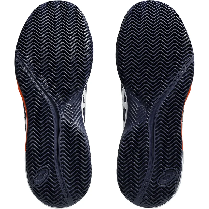 CHAUSSURES ASICS GEL-DEDICATE 8 TERRE BATTUE