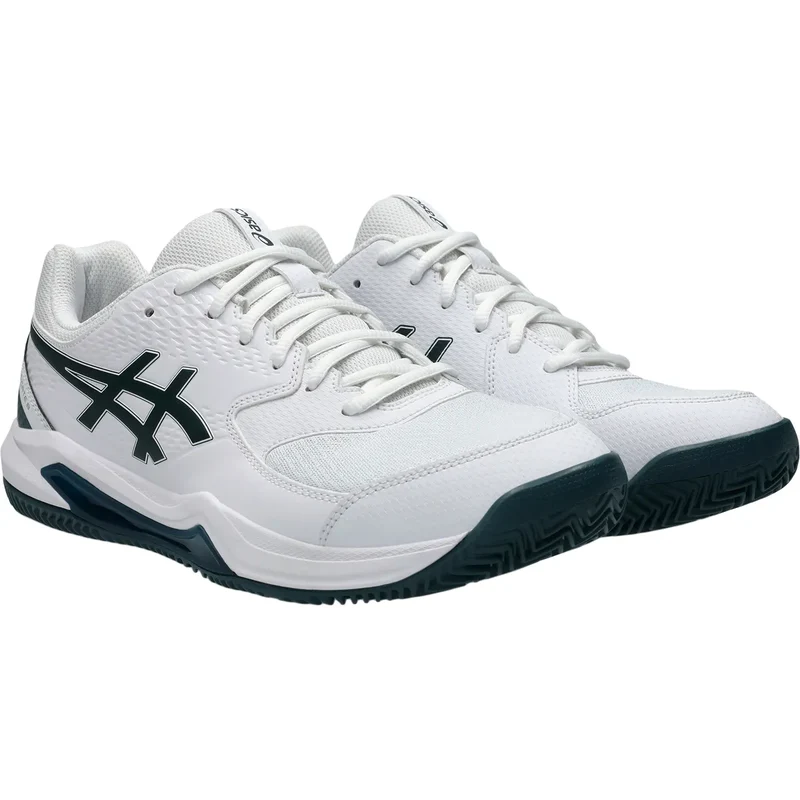 CHAUSSURES ASICS GEL DEDICATE 8 TERRE BATTUE