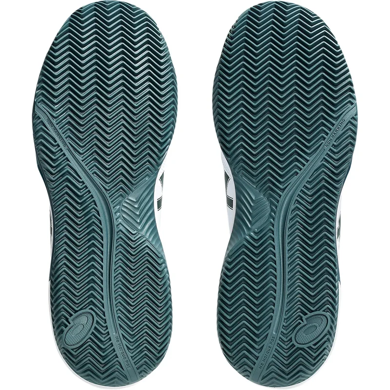 CHAUSSURES ASICS GEL DEDICATE 8 TERRE BATTUE