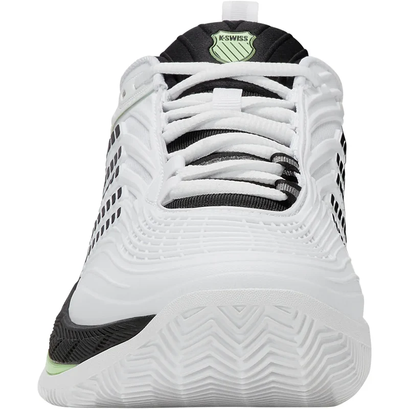 CHAUSSURES K-SWISS HYPERCOURT SUPREME 2 TERRE BATTUE