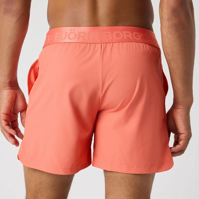 SHORT BJORN BORG 6IN