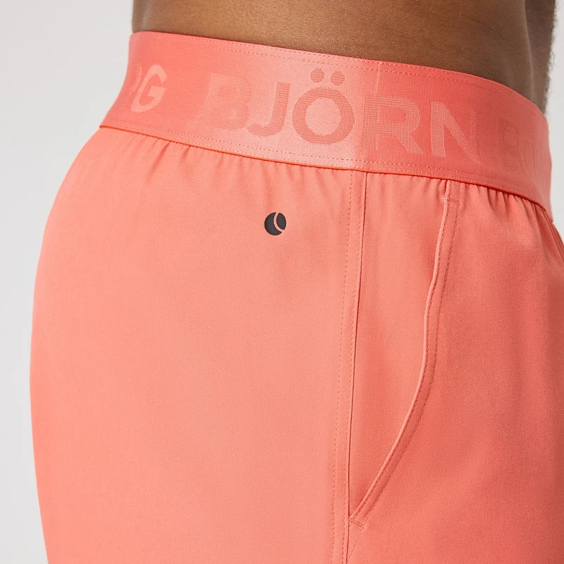 SHORT BJORN BORG 6IN