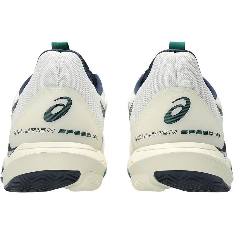 CHAUSSURES ASICS SOLUTION SPEED FF3 TERRE BATTUE