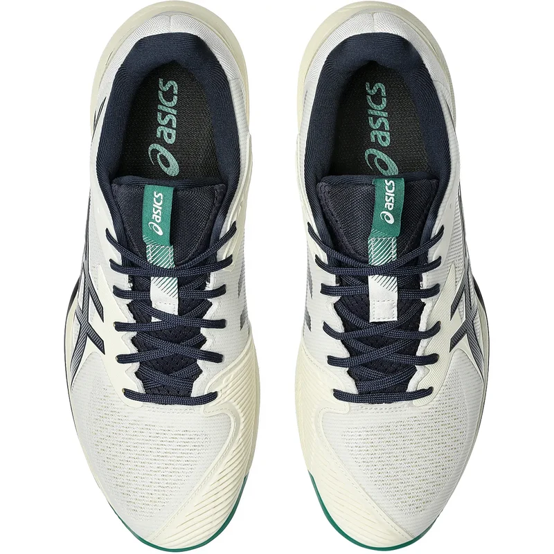 CHAUSSURES ASICS SOLUTION SPEED FF3 TERRE BATTUE