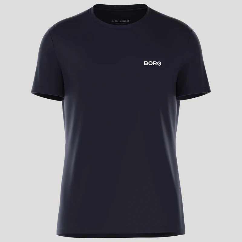 T-SHIRT BJORN BORG ESSENTIAL ACTIVE