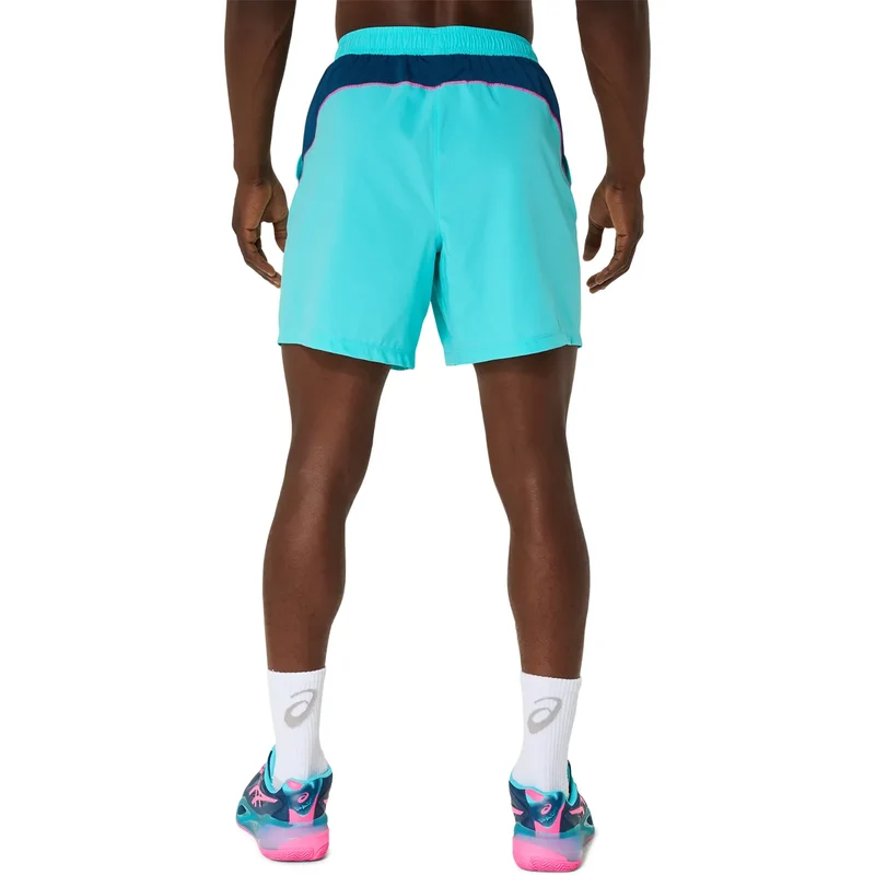 SHORT ASICS PADEL COURT 7IN