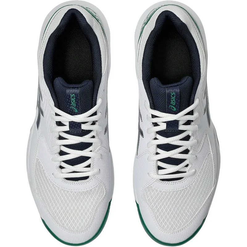 CHAUSSURES ASICS GEL DEDICATE 8 TERRE BATTUE