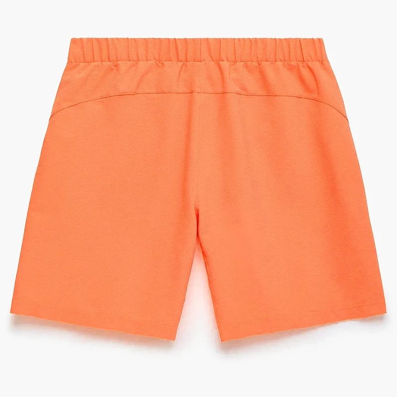 SHORT HOMME YONEX ELITE RG 15235YX CYBER ORANGE