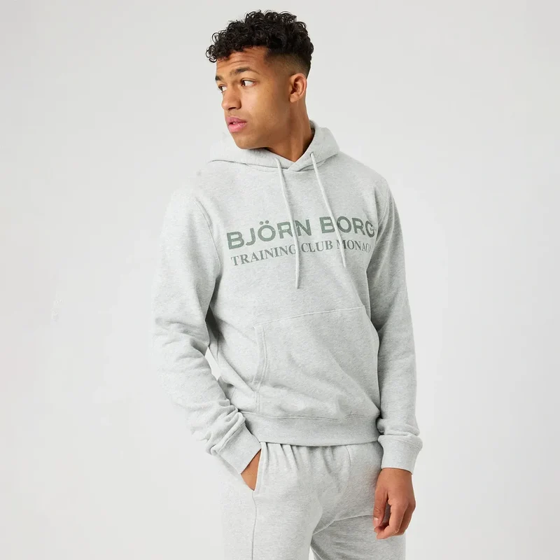 SWEAT BJORN BORG PRINT