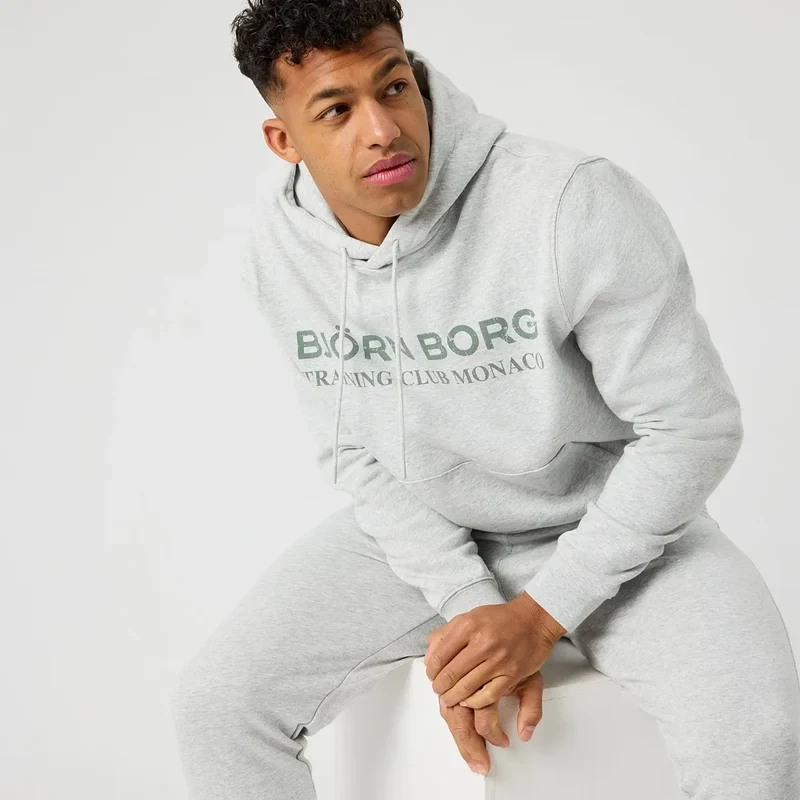 SWEAT BJORN BORG PRINT