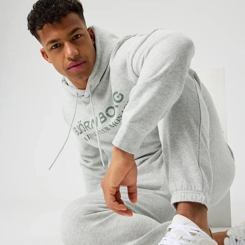 SWEAT BJORN BORG PRINT