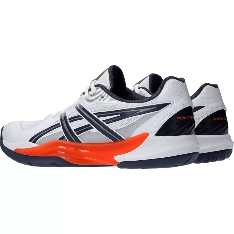 CHAUSSURES ASICS HOMME INDOOR POWERBREAK FF