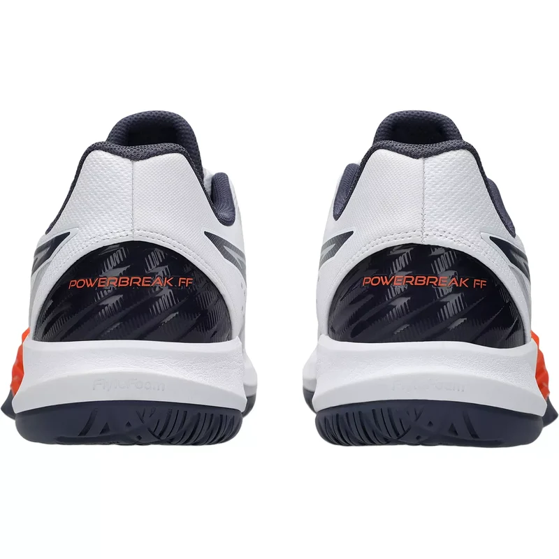 CHAUSSURES ASICS HOMME INDOOR POWERBREAK FF