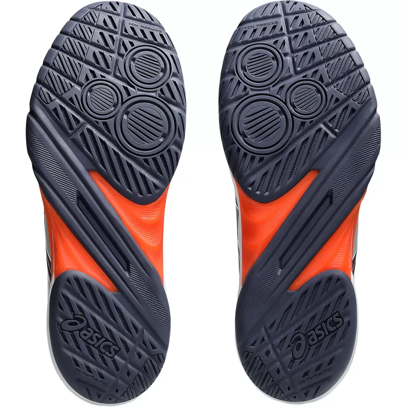 CHAUSSURES ASICS HOMME INDOOR POWERBREAK FF