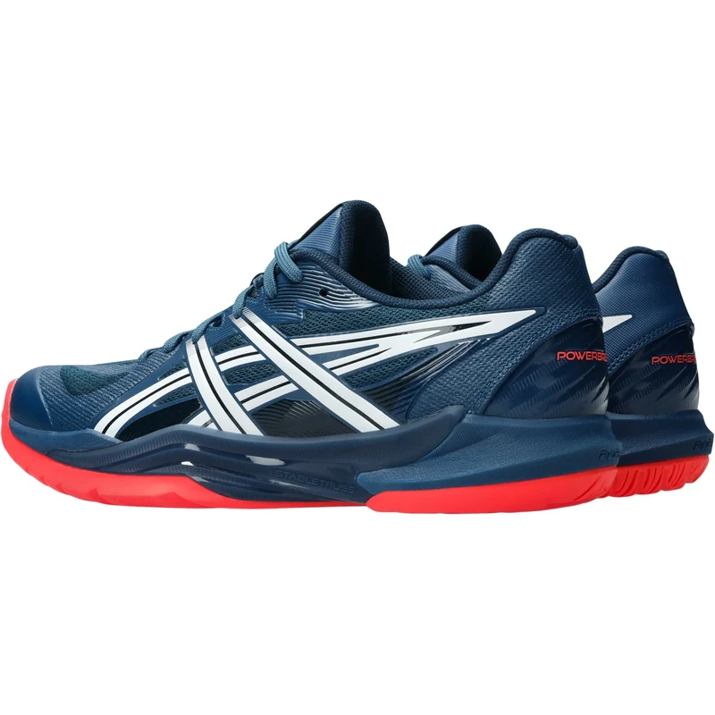 CHAUSSURES ASICS HOMME INDOOR POWERBREAK FF