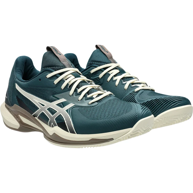 CHAUSSURES ASICS SOLUTION SPEED FF 3 TERRE BATTUE