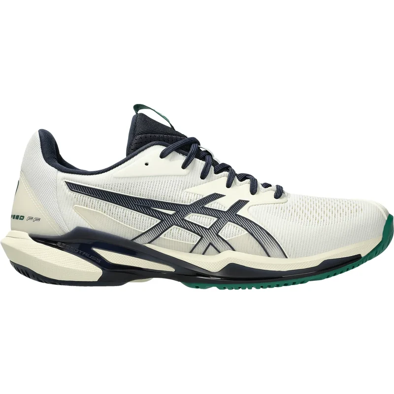 CHAUSSURES ASICS SOLUTION SPEED FF3 TOUTES SURFACES