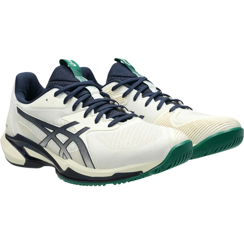 CHAUSSURES ASICS SOLUTION SPEED FF3 TOUTES SURFACES