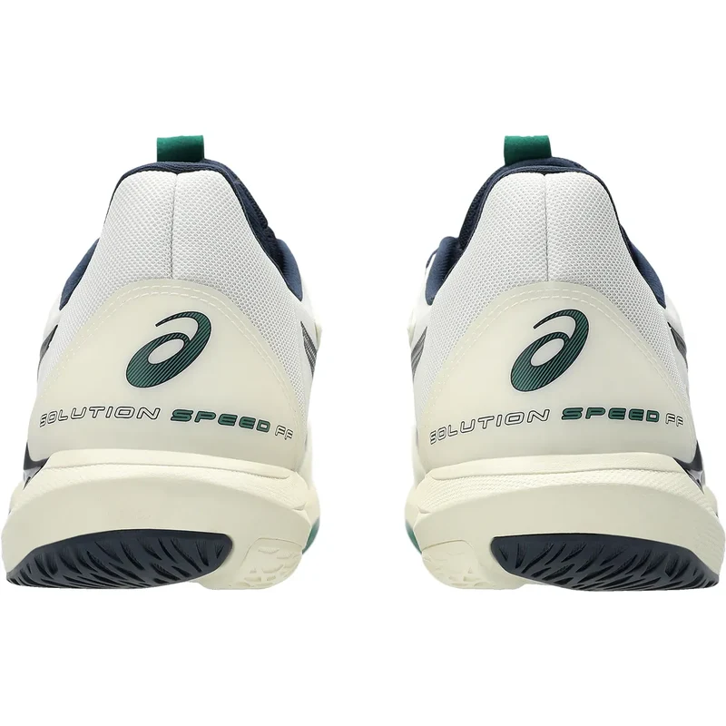 CHAUSSURES ASICS SOLUTION SPEED FF3 TOUTES SURFACES