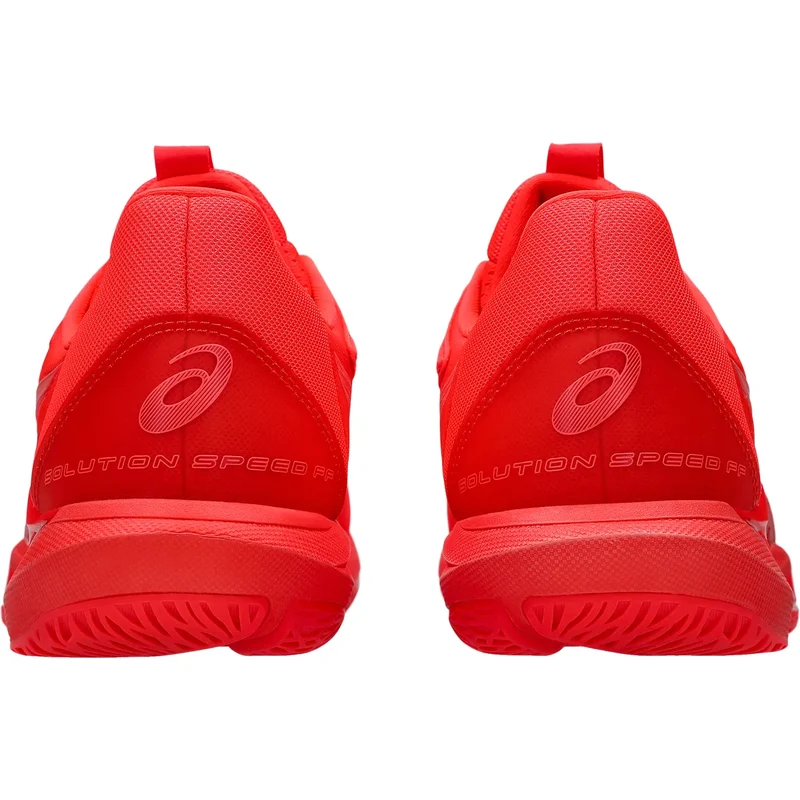 CHAUSSURES ASICS SOLUTION SPEED FF3 TOUTES SURFACES