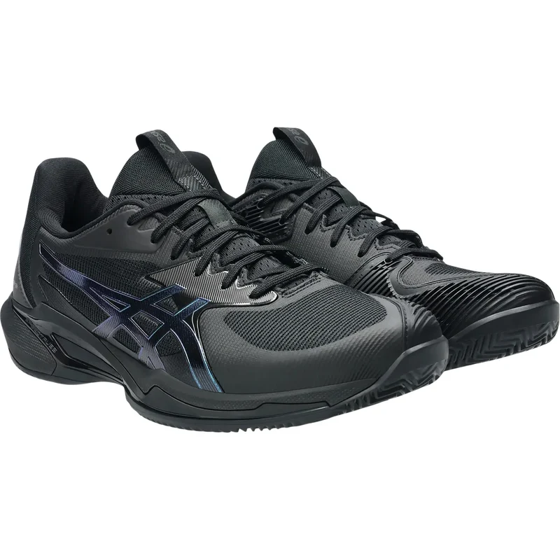 CHAUSSURES ASICS SOLUTION SPEED FF 3 TERRE BATTUE