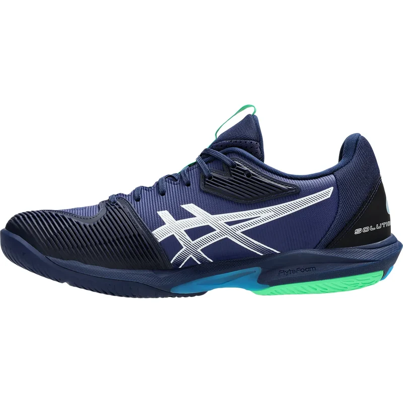 CHAUSSURES ASICS SOLUTION SPEED FF 3 TOUTES SURFACES