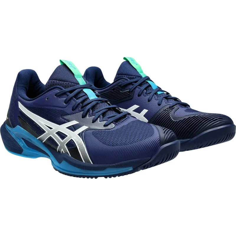 CHAUSSURES ASICS SOLUTION SPEED FF 3 TOUTES SURFACES