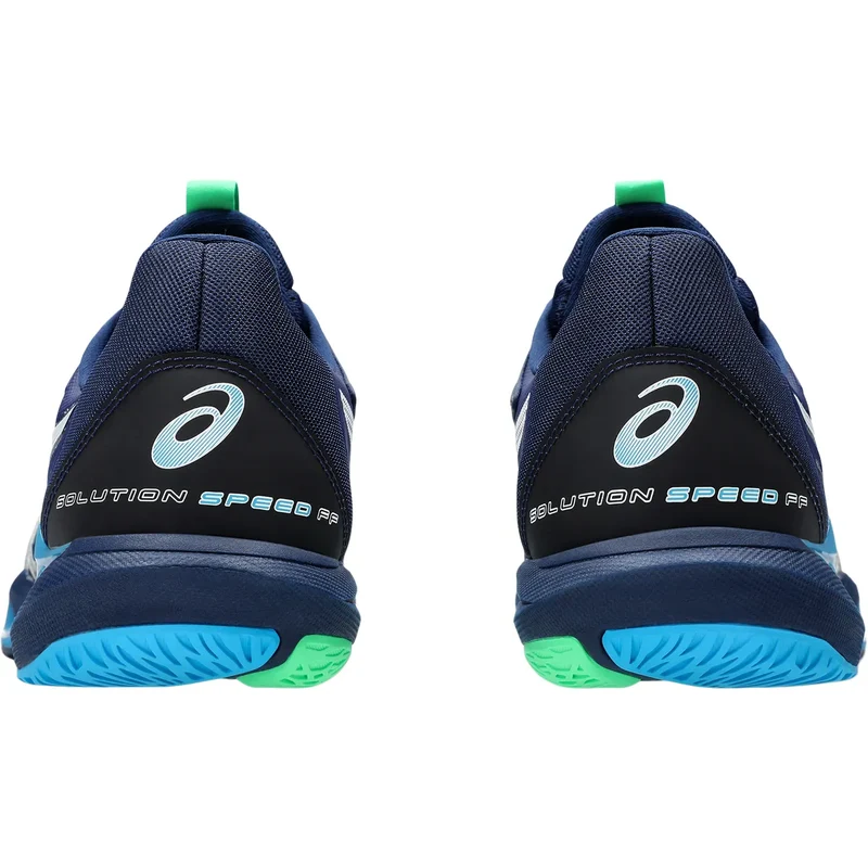 CHAUSSURES ASICS SOLUTION SPEED FF 3 TOUTES SURFACES