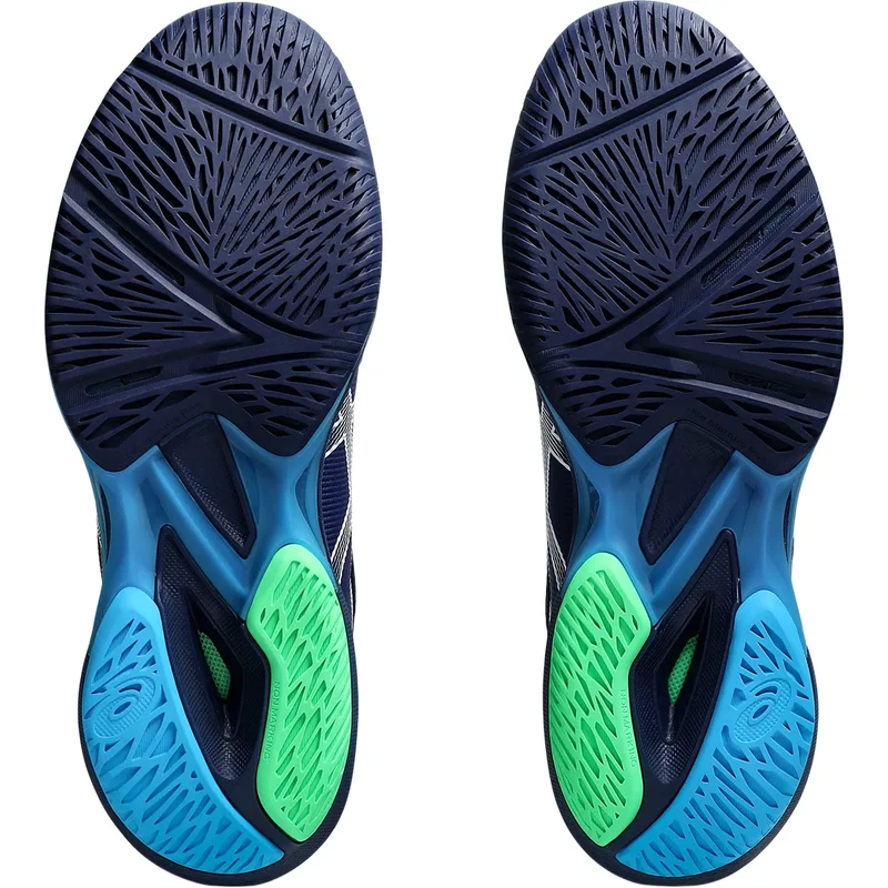CHAUSSURES ASICS SOLUTION SPEED FF 3 TOUTES SURFACES