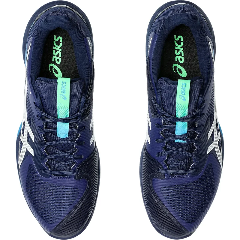 CHAUSSURES ASICS SOLUTION SPEED FF 3 TOUTES SURFACES