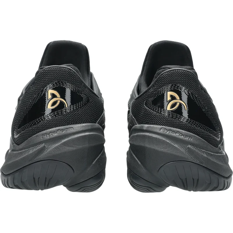 CHAUSSURES ASICS COURT FF 3 NOVAK NIGHT PACK TOUTES SURFACES
