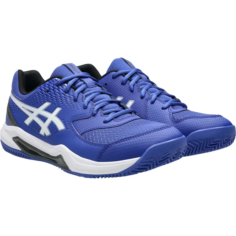 CHAUSSURES ASICS GEL DEDICATE 8 TERRE BATTUE