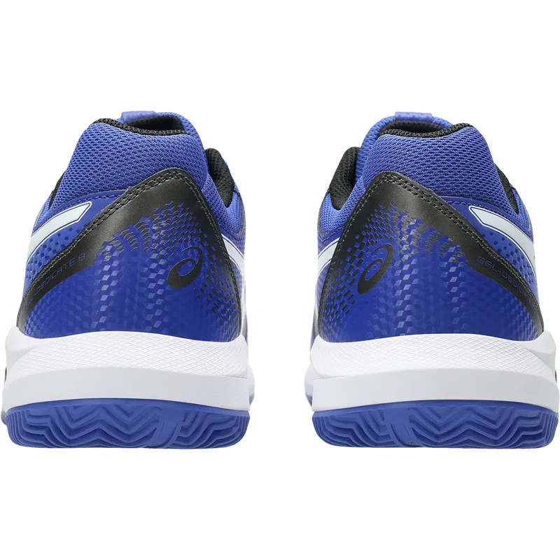 CHAUSSURES ASICS GEL DEDICATE 8 TERRE BATTUE