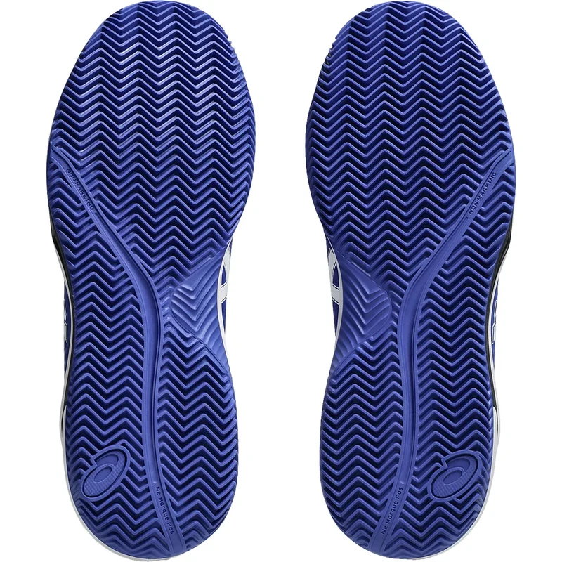 CHAUSSURES ASICS GEL DEDICATE 8 TERRE BATTUE
