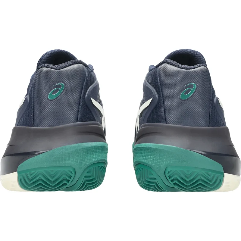 CHAUSSURES ASICS GEL RESOLUTION X TERRE BATTUE