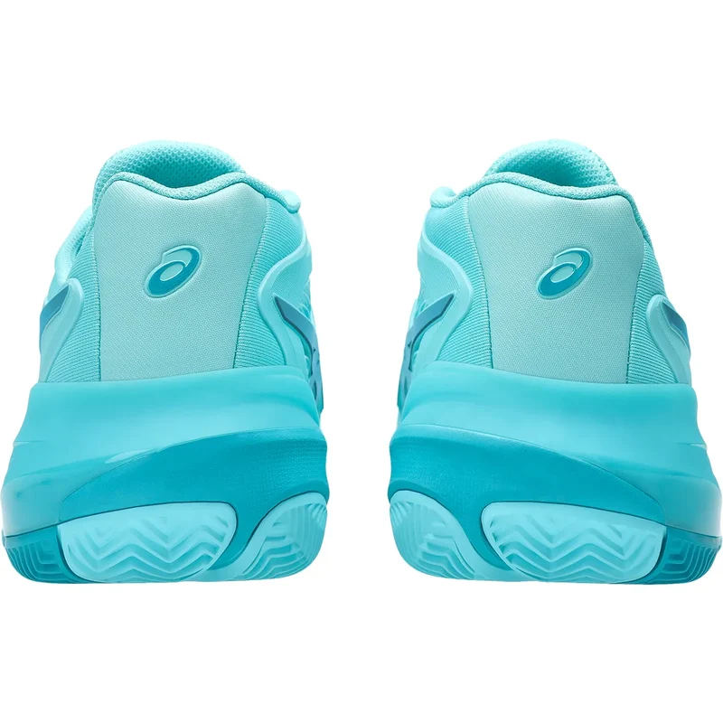 CHAUSSURES ASICS GEL RESOLUTION X TERRE BATTUE