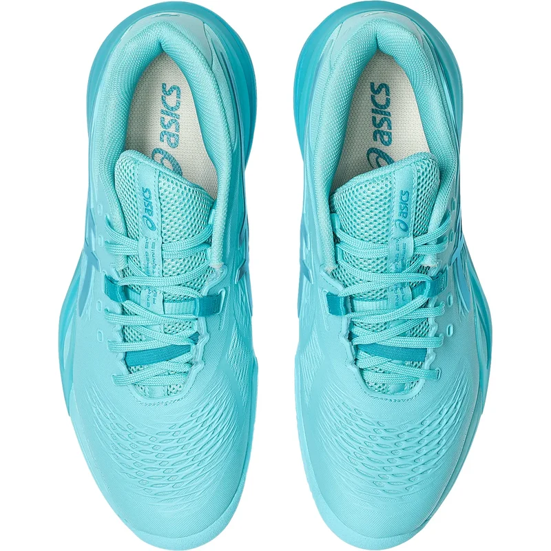 CHAUSSURES ASICS GEL RESOLUTION X TERRE BATTUE
