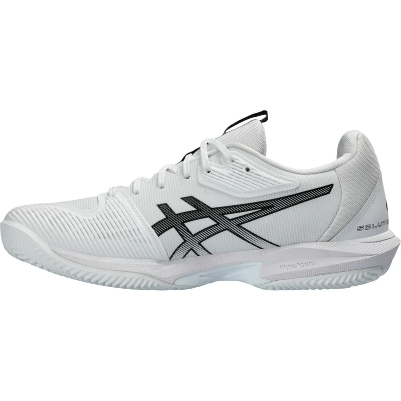 CHAUSSURES ASICS SOLUTION SPEED FF3 TERRE BATTUE