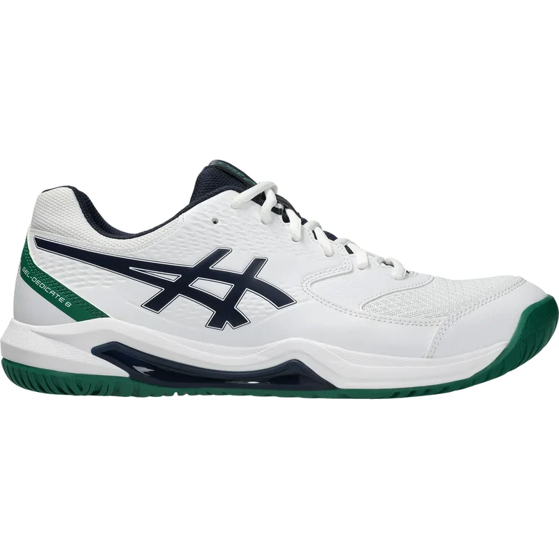 CHAUSSURES ASICS GEL DEDICATE 8 TOUTES SURFACES
