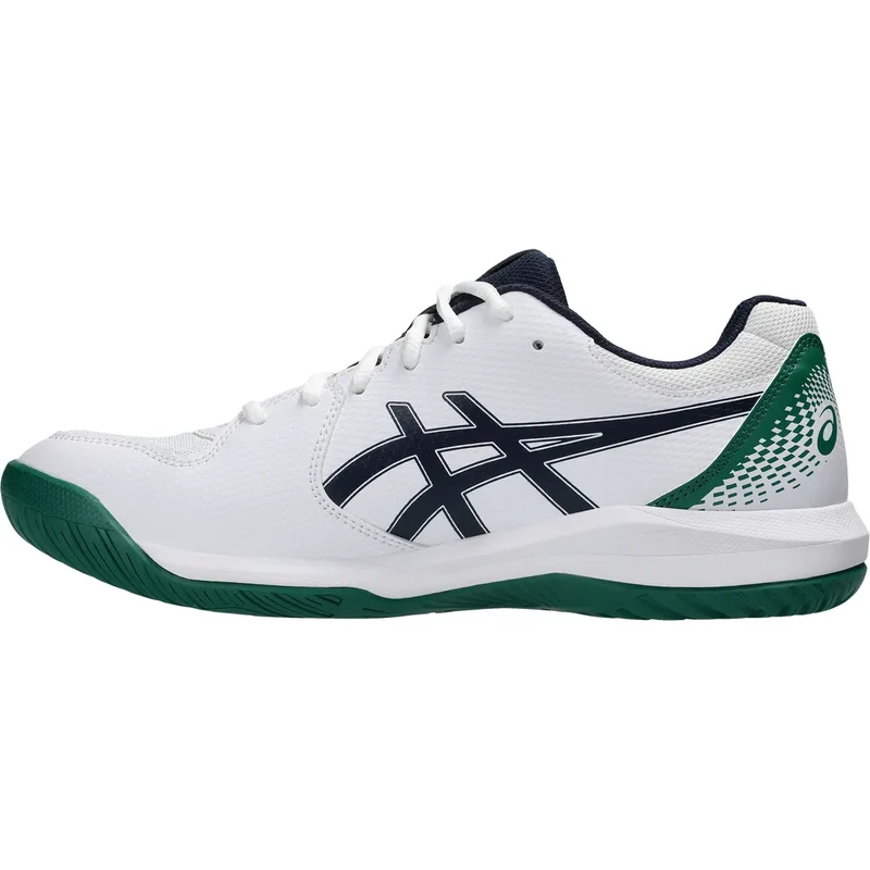 CHAUSSURES ASICS GEL DEDICATE 8 TOUTES SURFACES