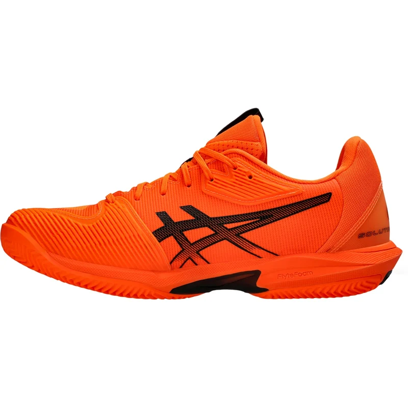 CHAUSSURES ASICS SOLUTION SPEED FF 3 TERRE BATTUE