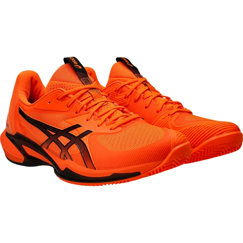 CHAUSSURES ASICS SOLUTION SPEED FF 3 TERRE BATTUE