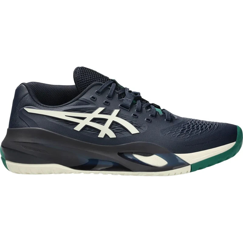 CHAUSSURES ASICS GEL RESOLUTION X TOUTES SURFACES