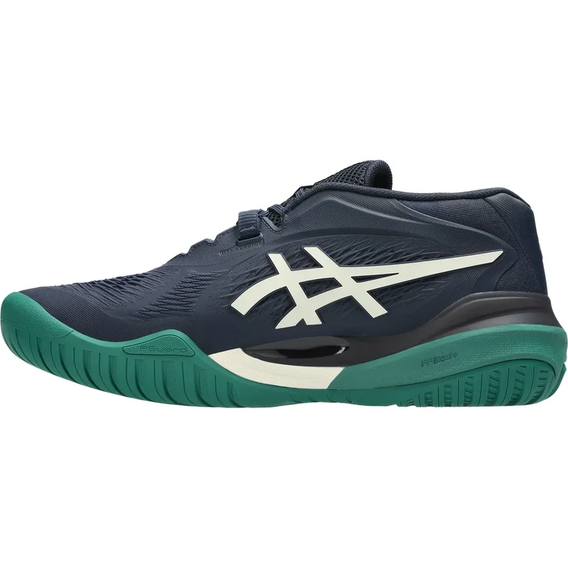 CHAUSSURES ASICS GEL RESOLUTION X TOUTES SURFACES