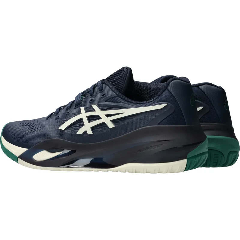 CHAUSSURES ASICS GEL RESOLUTION X TOUTES SURFACES