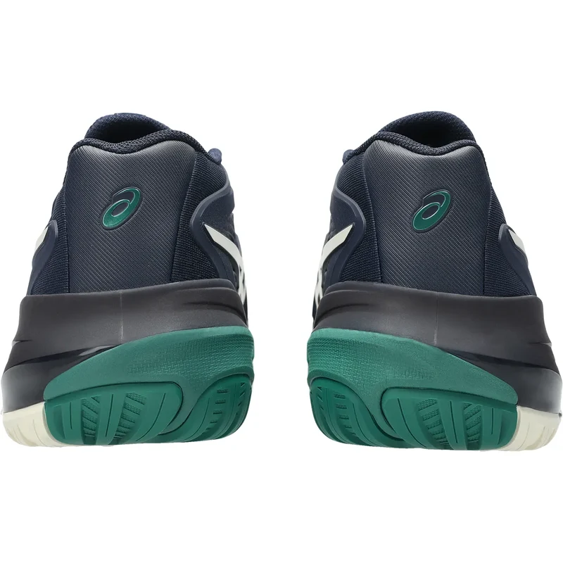CHAUSSURES ASICS GEL RESOLUTION X TOUTES SURFACES
